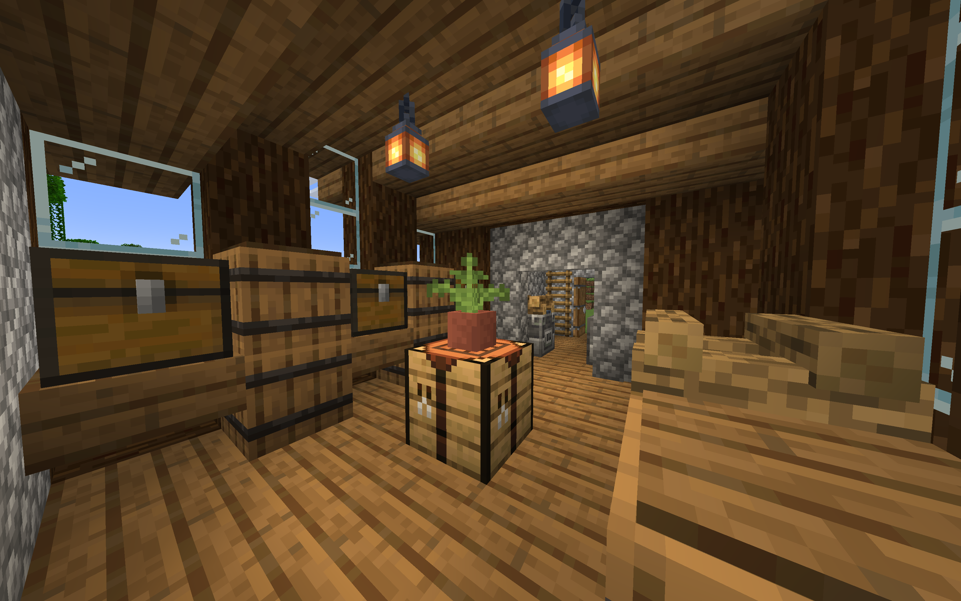 Cozy Spruce Cottage – additional image